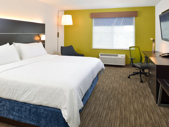 Holiday Inn Express Wixom By IHG主图