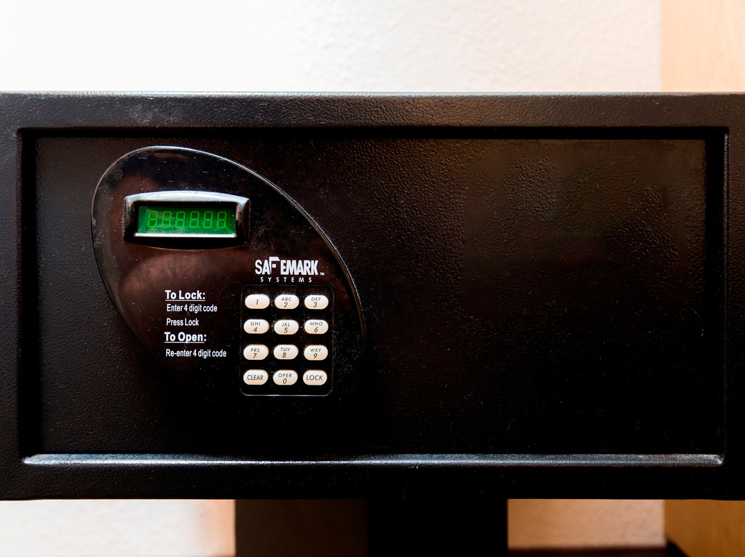 Red Roof Inn Salem主图