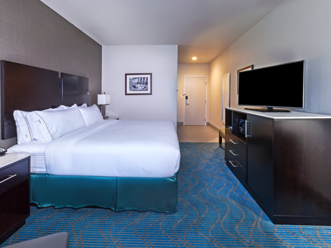 Holiday Inn Express & Suites Killeen - Fort Hood Area by IHG主图