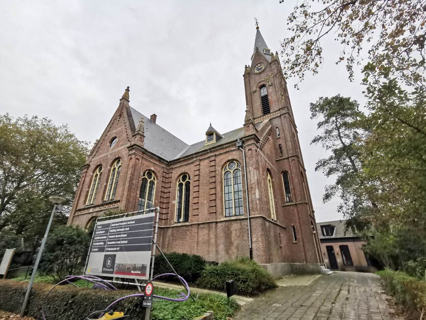 Berkhout旅游攻略图片