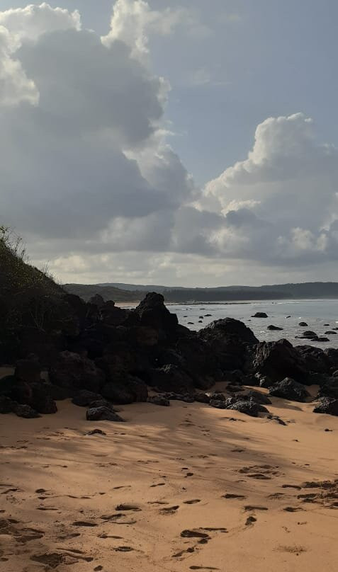 Darshan Beach景点图片