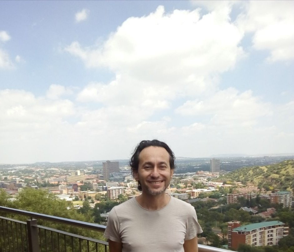 Naval Hill-布隆方丹必去景点