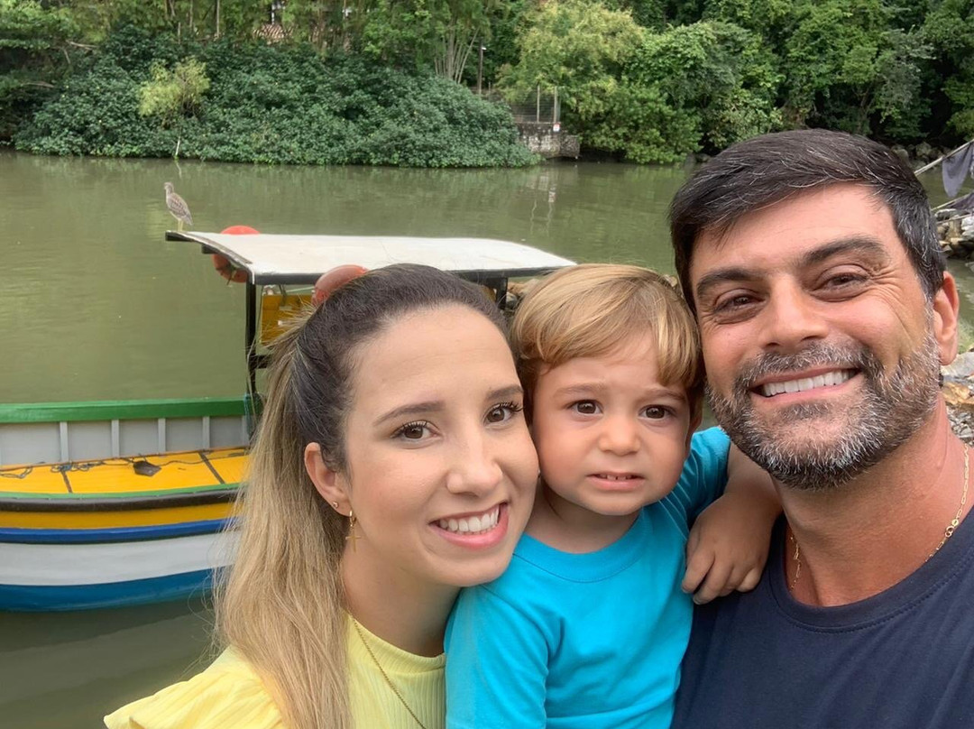 Pousada Larimor主图