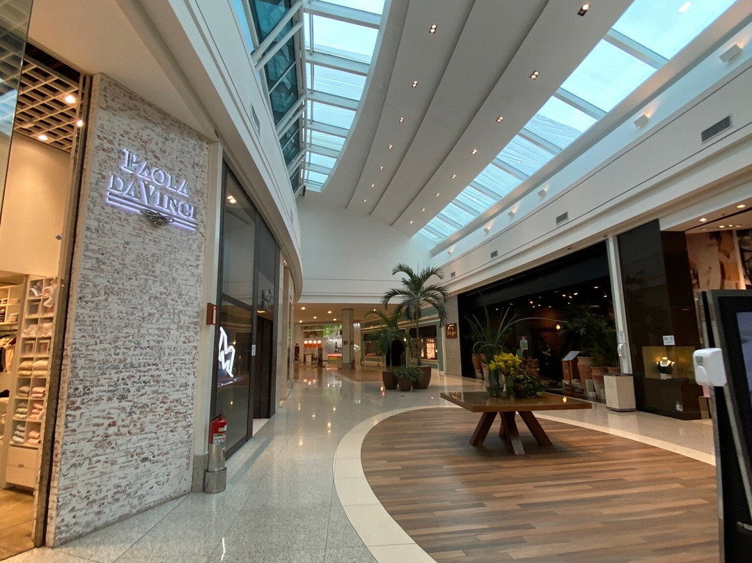 BH Shopping-贝洛哈里桑塔必去景点