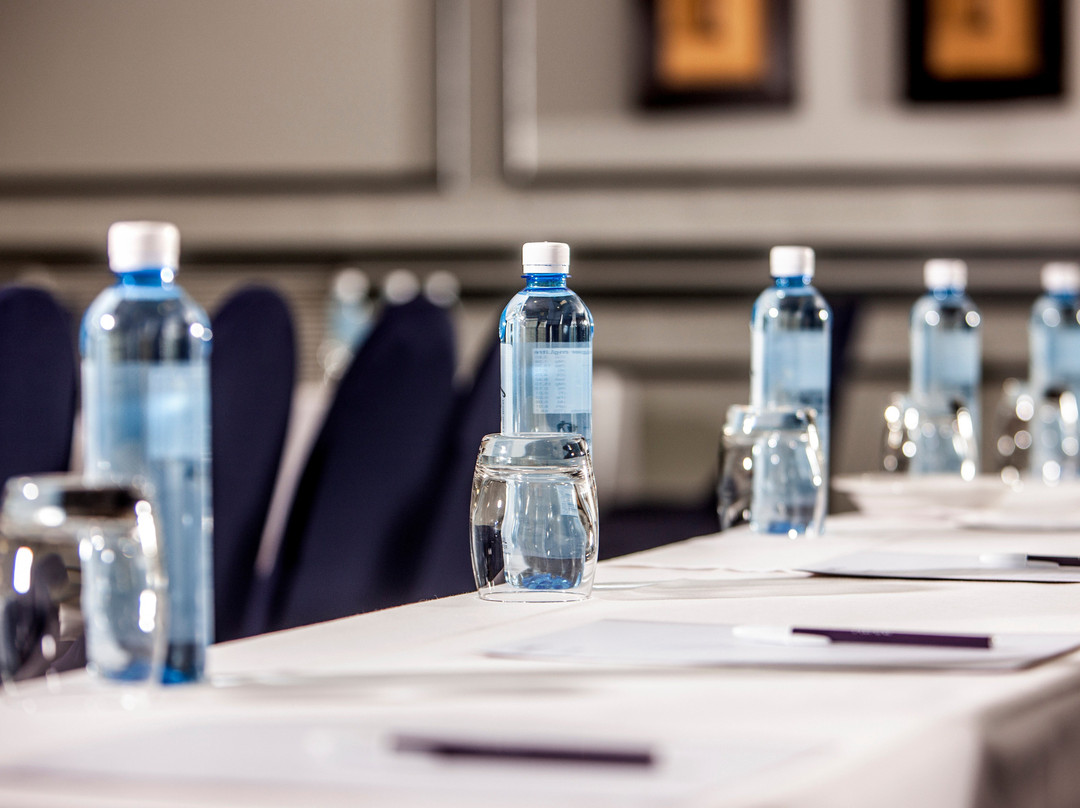 马塞卢安凡尼酒店主图