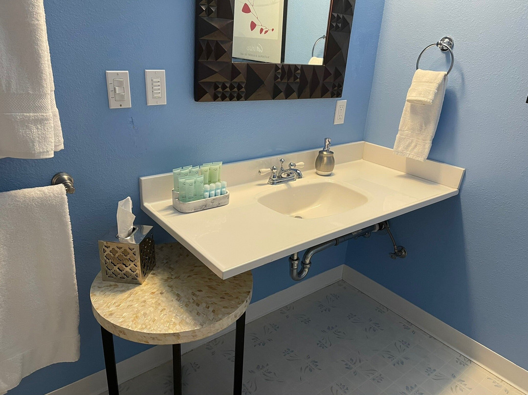 The Washington Hotel主图