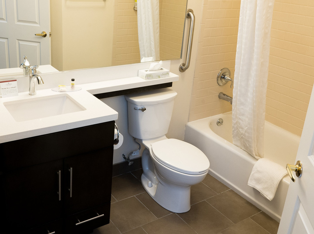 Candlewood Suites St. Joseph/Benton Harbor by IHG主图