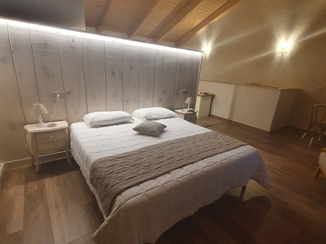 Cascina Fabbrica主图