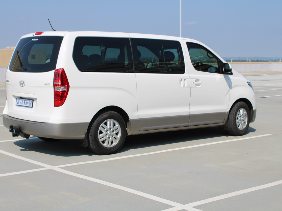 433 Transport Dynamic Transport Solutions景点图片