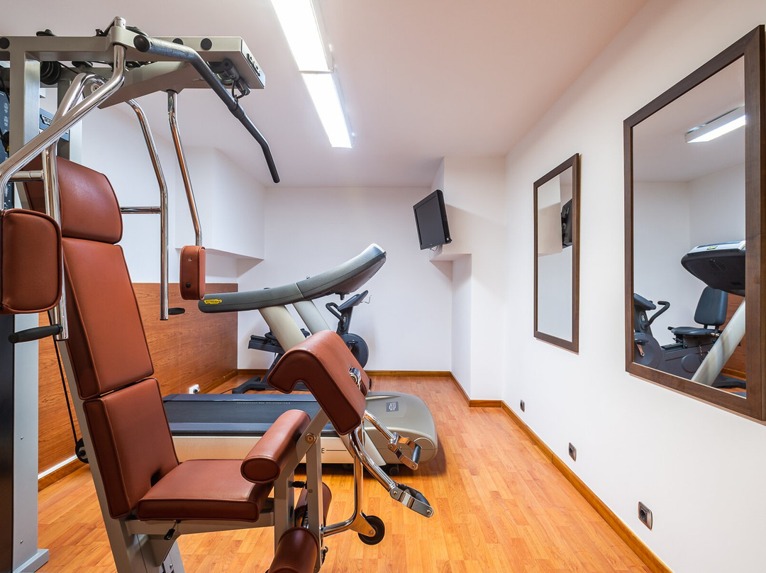 因图尔集团卡斯特利翁酒店主图