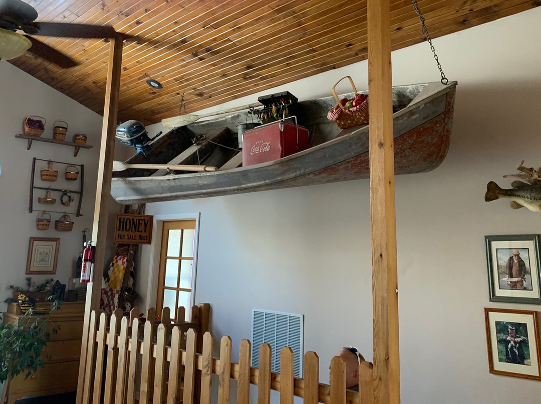 Bass and Baskets主图