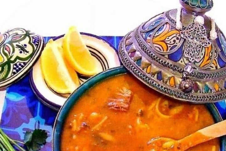 Mouha tour tanger-丹吉尔必去景点