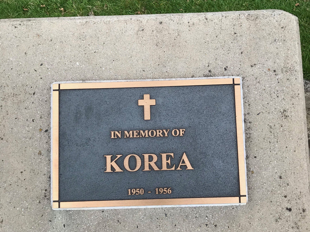 Deloraine War Memorial-德洛兰恩必去景点