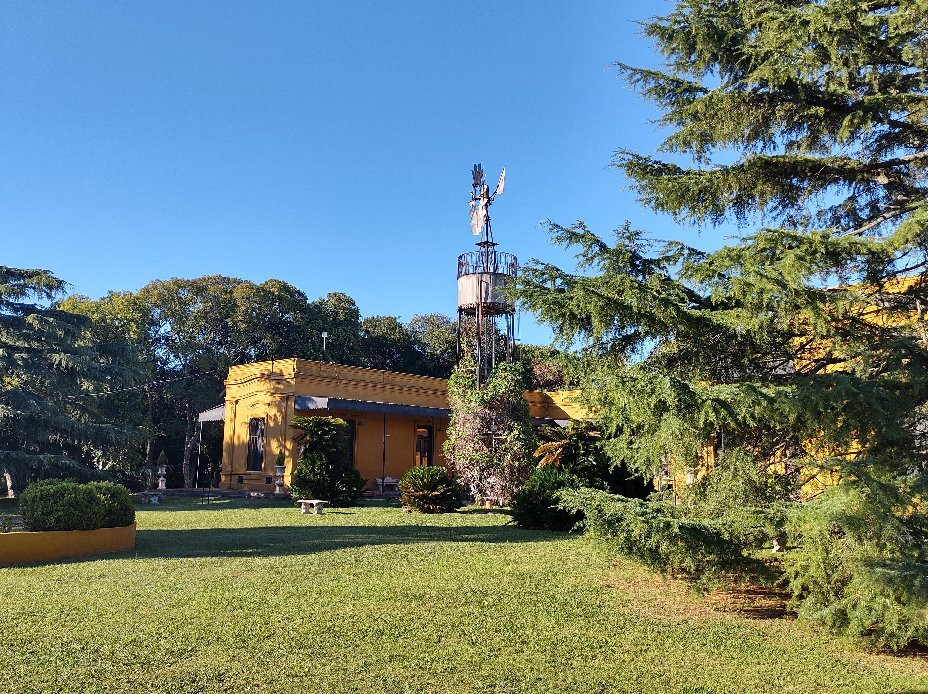 La Casona Italiana主图