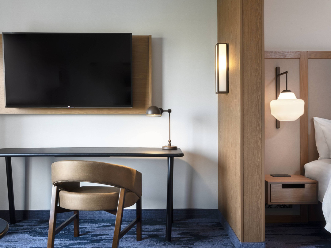 Fairfield Inn & Suites O’Fallon, IL主图