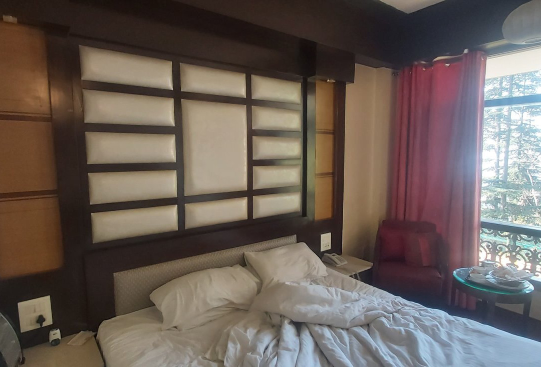 南门西姆拉酒店主图