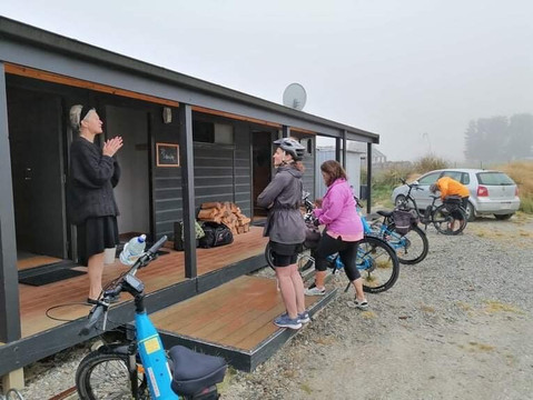 Waipiata Motel主图