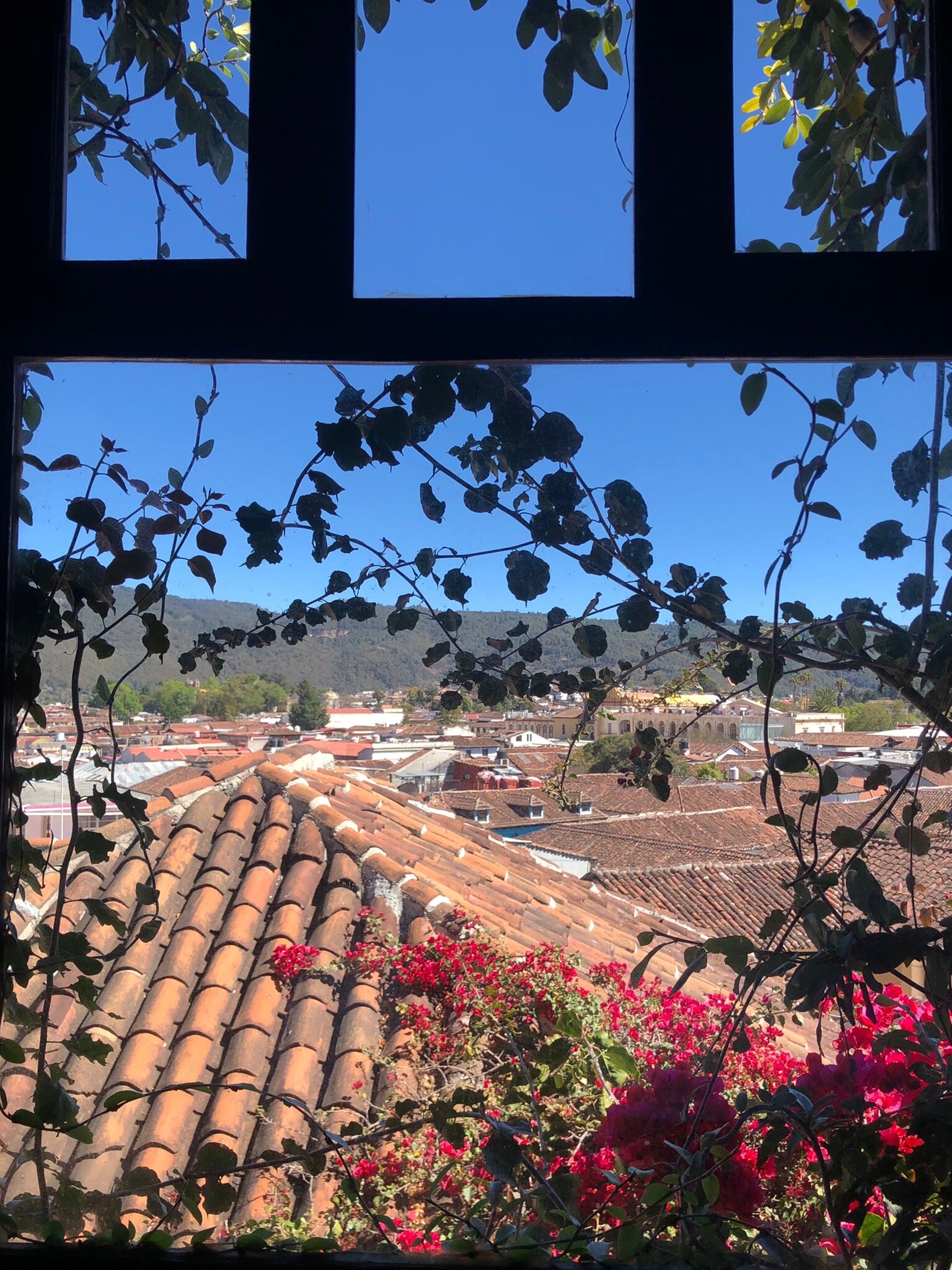 Santuario Las Escaleras-官方