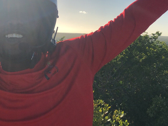 Island Style Tours TCI-普罗维登西亚莱斯必去景点