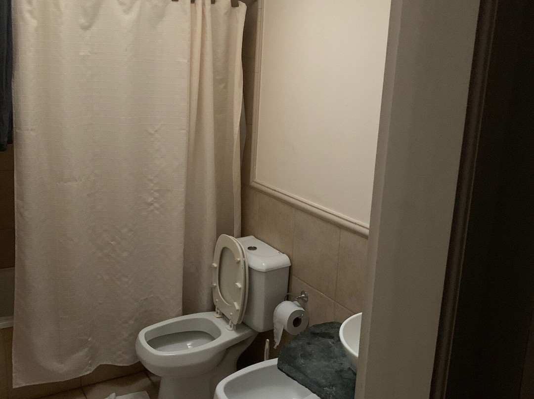 Hosteria Del Bosque (hotel Boutique)主图