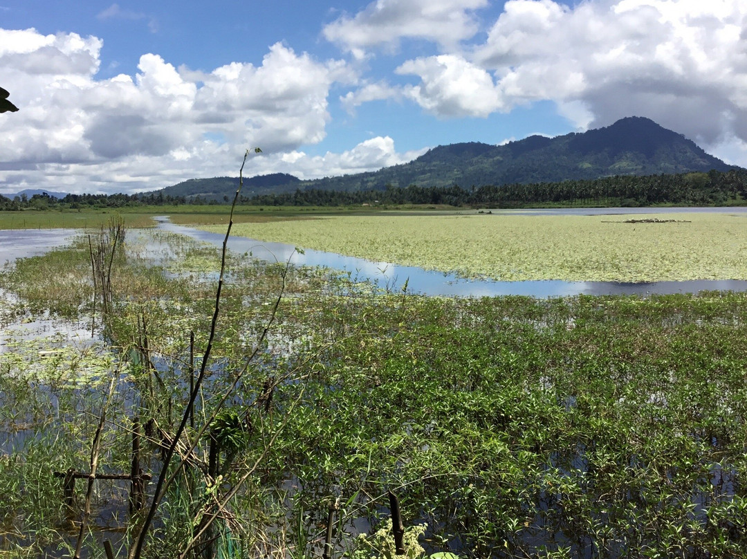 Marayag Lake-Marogong必去景点
