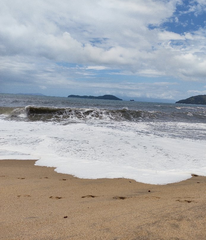 Sununga Beach-乌巴图巴必去景点