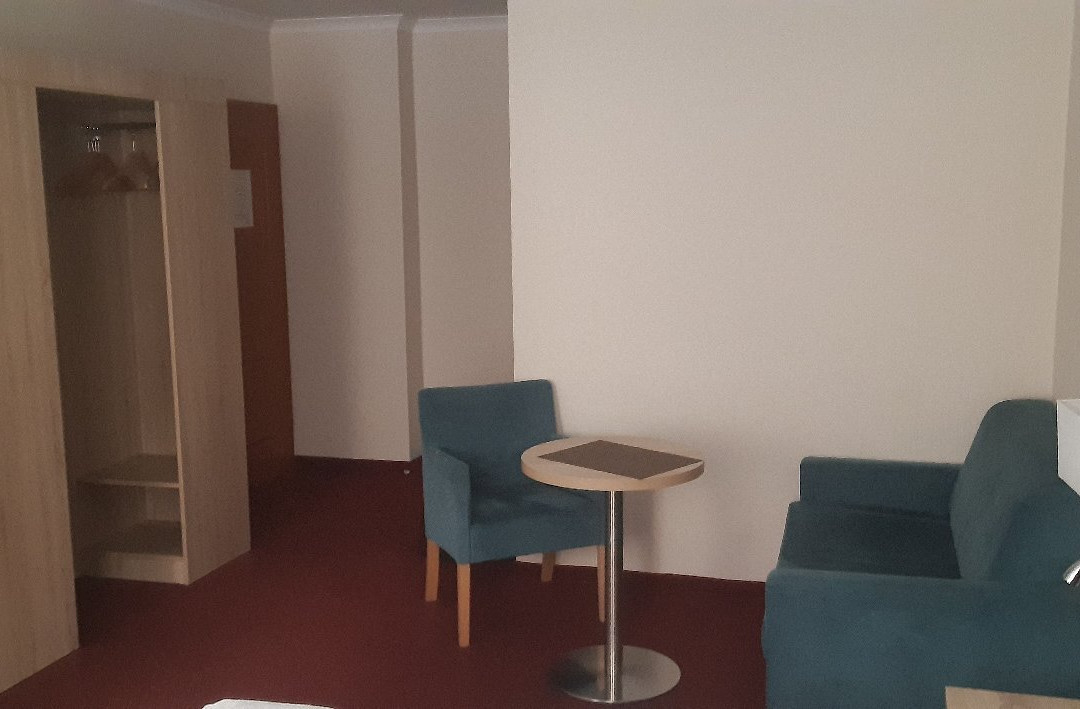 Hotel Texicana主图