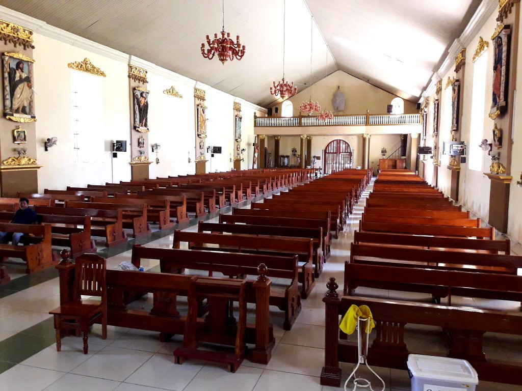 St Joaquin's Church景点图片