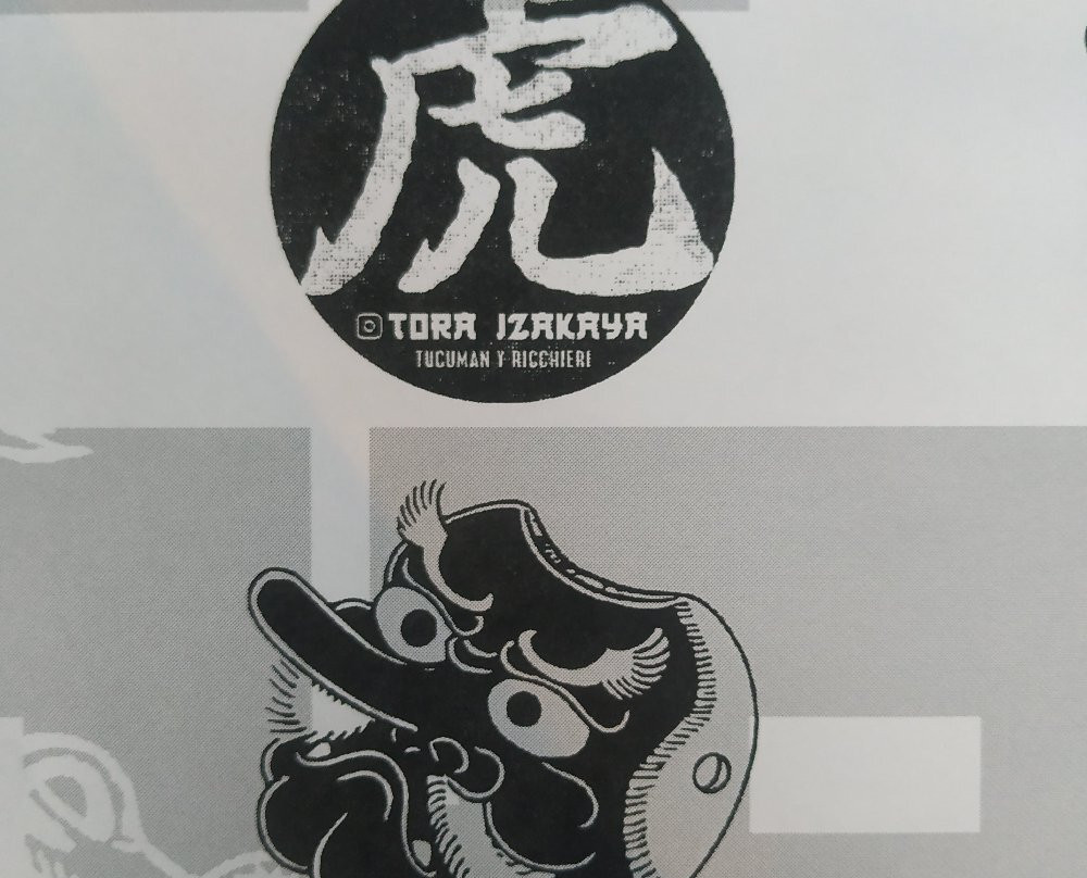 Tora Izakaya