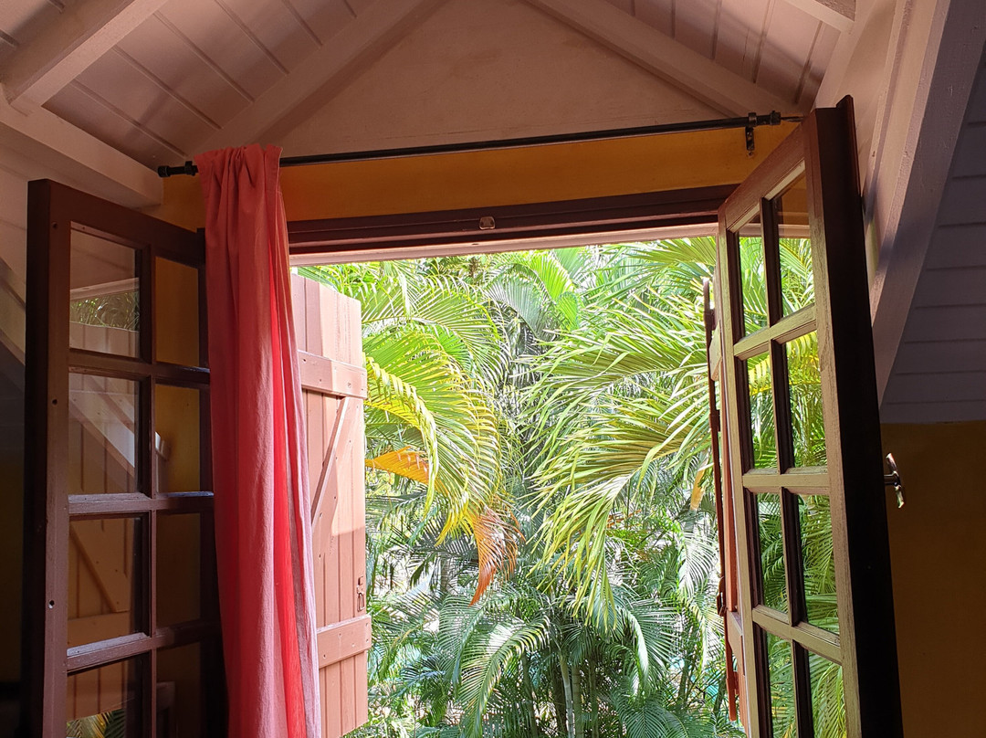 Caraïb' Bay Hotel主图