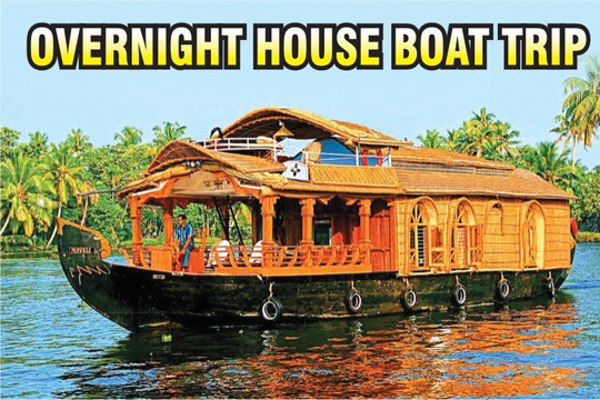 DK Tours & Travels-加兰古特必去景点