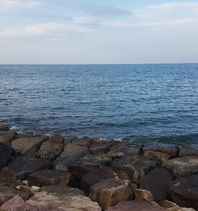 Çeşme cihan pide evi主图