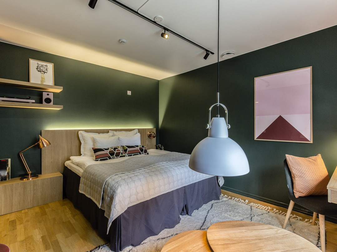 Sastaholm Hotell & Konferens主图