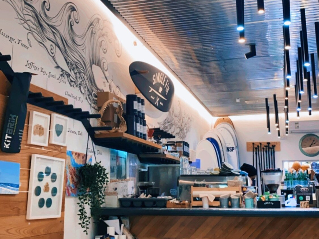 Surf House Dubai-迪拜必去景点