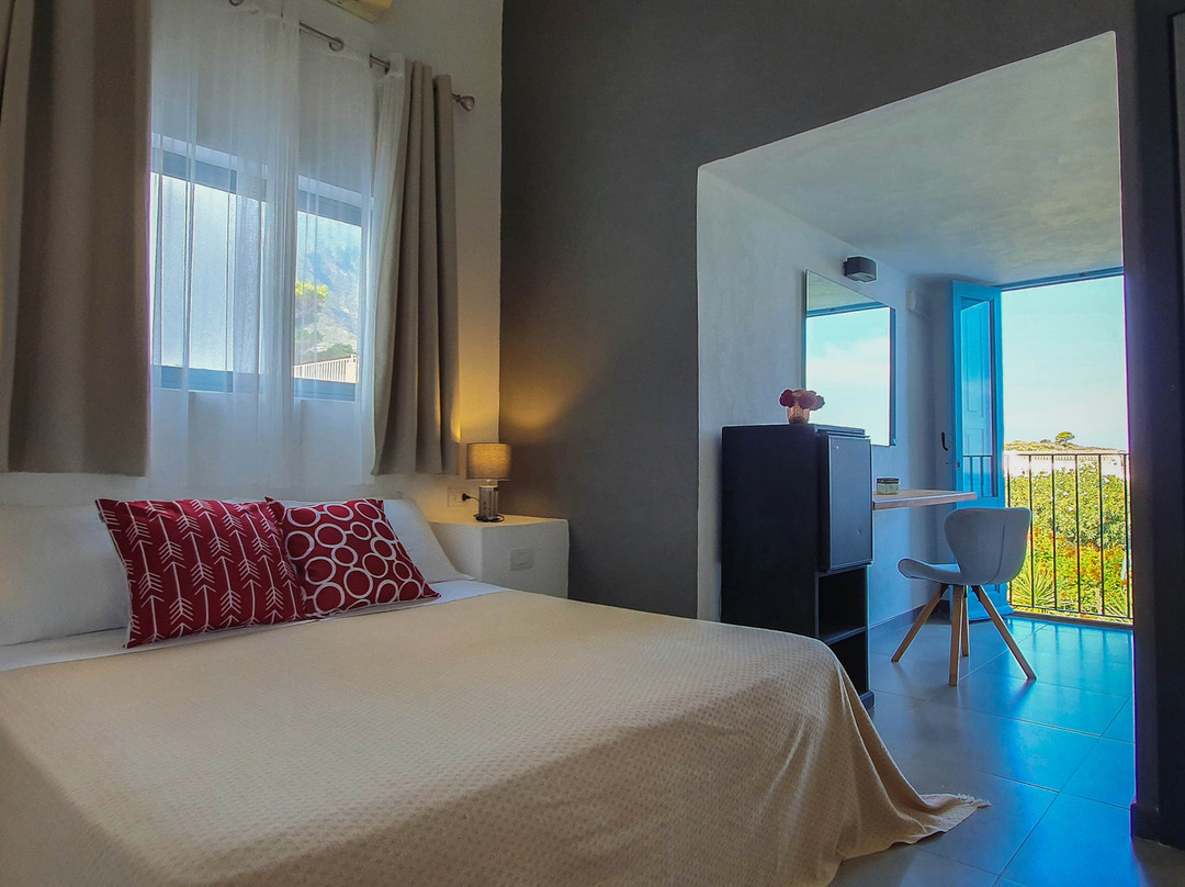 Hotel Santa Isabel主图