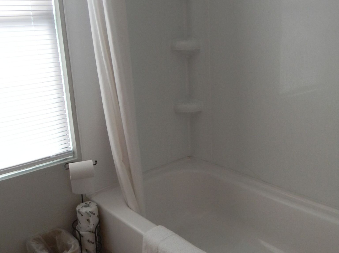 Quality Inn Washington NC主图