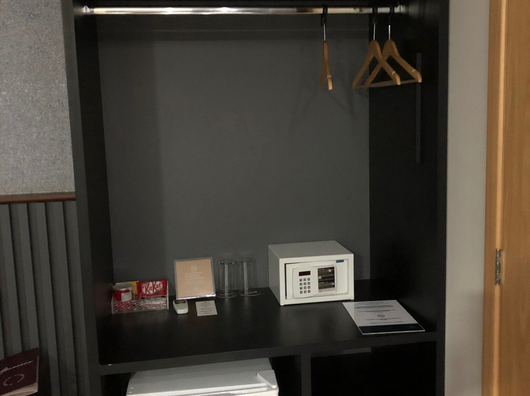 Hotel Adria Premium主图