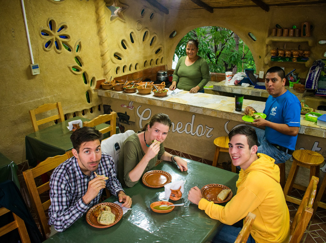 Sierra Gorda Ecotours-Jalpan de Serra必去景点