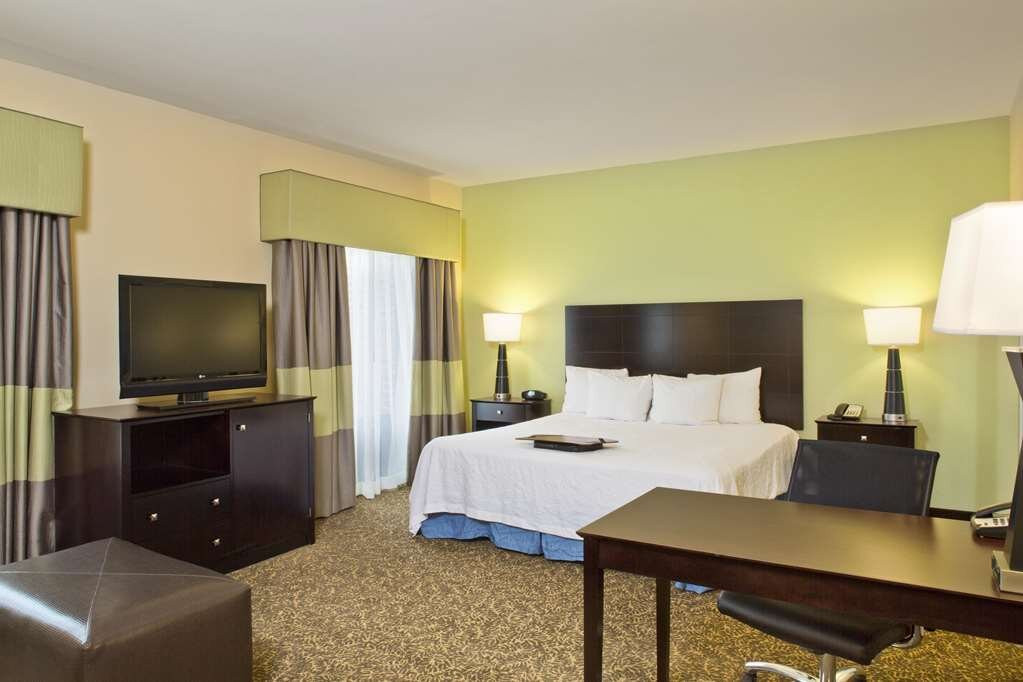 Hampton Inn & Suites Arundel Mills/Baltimore主图
