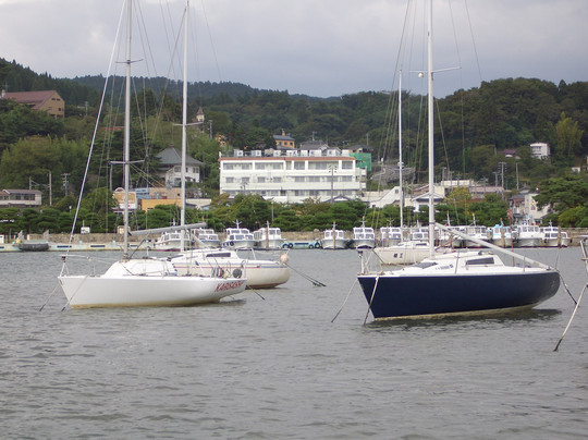 Hotel Daimatsuso主图