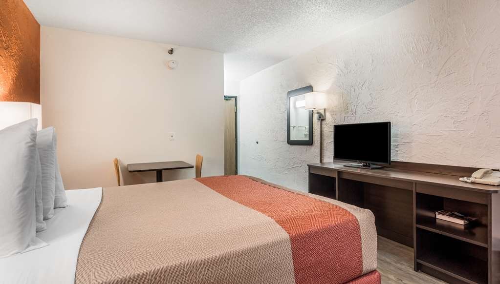 Motel 6 Elk Grove Village-官方