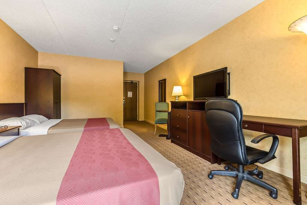 Motel 6 Trenton主图