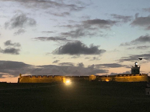 Jimmy's Tour & Taxi Service-多拉多必去景点