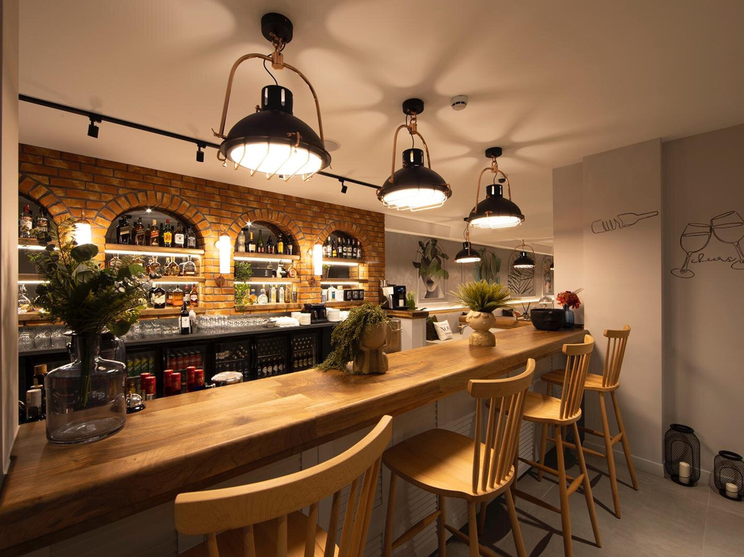 Balèze Boutique Hotel主图