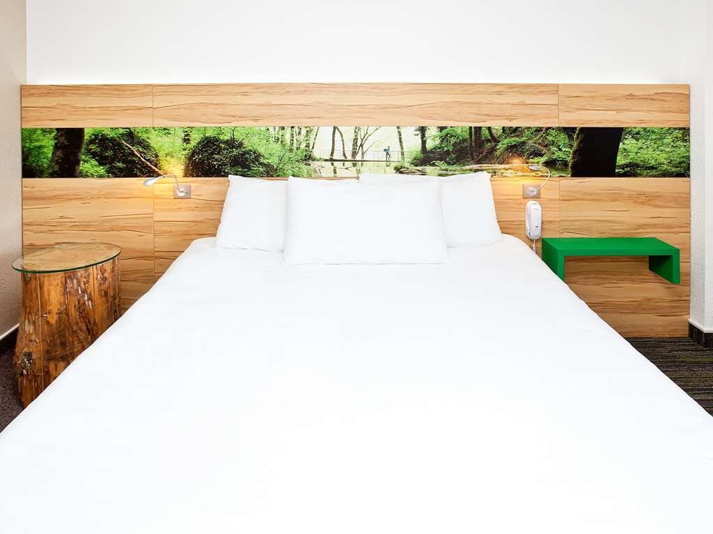Ibis Styles Sarrebourg-官方