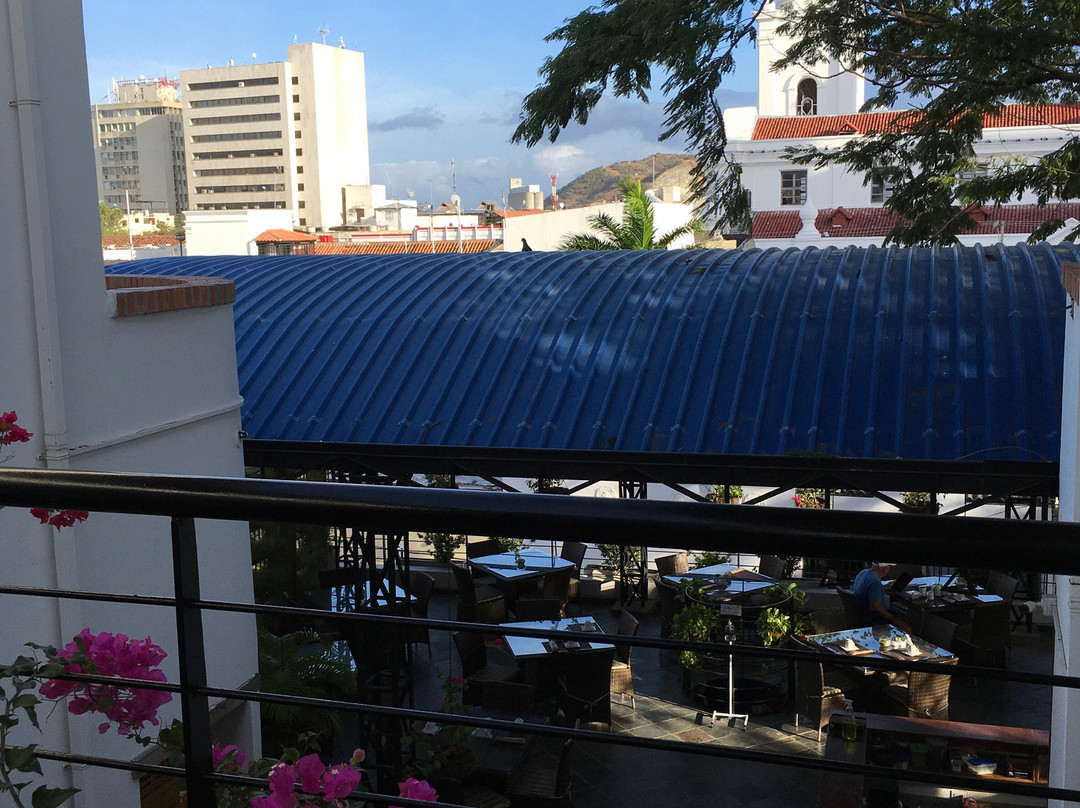 Casa de Leda - a Kali Hotel主图