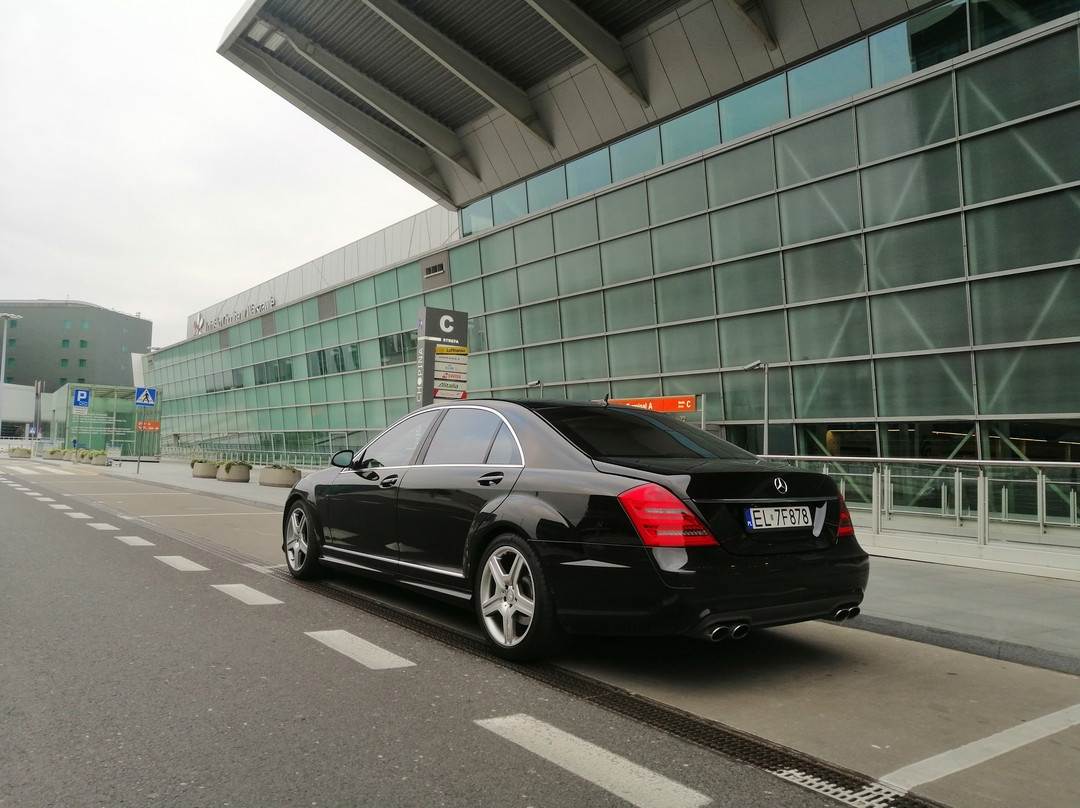 Viptrans24-罗兹必去景点