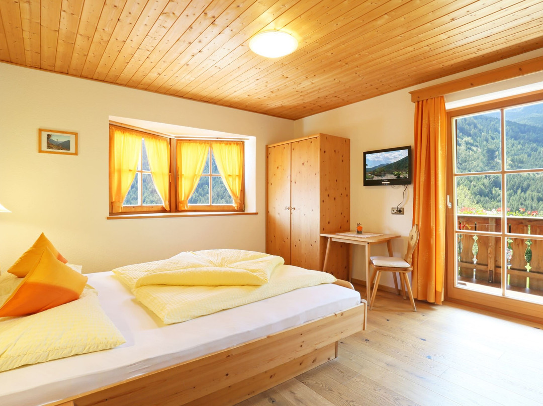 Gasthof Hanserhof主图