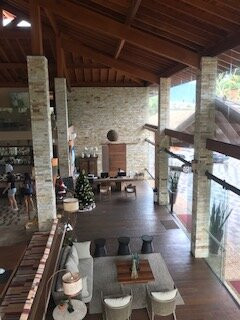 Real Villa Bella Hotel主图