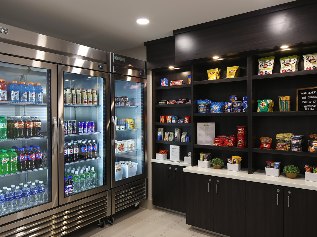 Holiday Inn Express Grand Rapids Sw By IHG主图